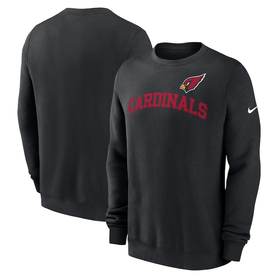 Men Arizona Cardinals NFL 2024 hoodie->arizona cardinals->NFL Jersey
